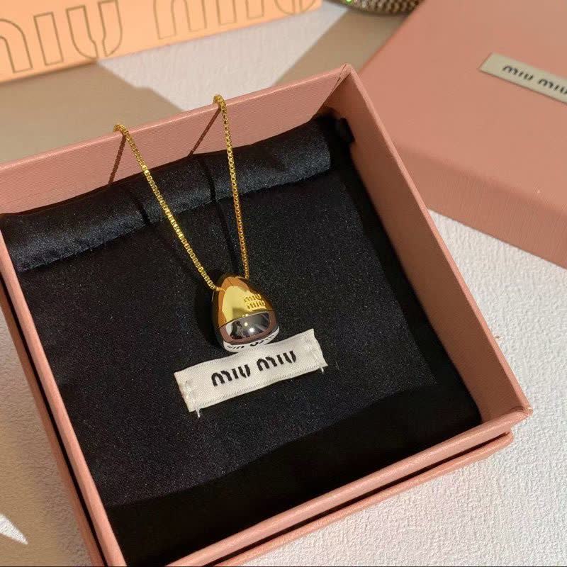 Miu Miu Earrings